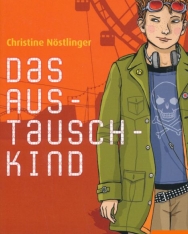 Christine Nöstlinger: Das Austauschkind