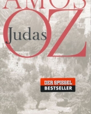 Amos Oz: Judas