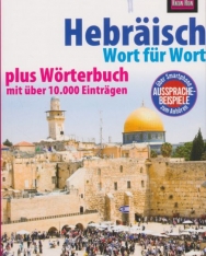 Hebräisch - Wort für Wort plus Wörterbuch: Kauderwelsch-Sprachführer von Reise Know-How