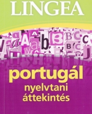 Portugál nyelvtani áttekintés praktikus példákkal