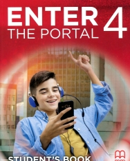 Enter the Portal 4 Stundent's Books with Student's Digital Material