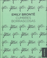 Emily Brontë: Cumbres borrascosas