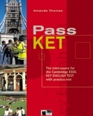 Pass KET Student's Book