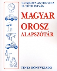 Magyar-Orosz alapszótár