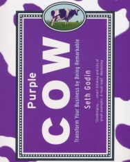 Seth Godin:Purple Cow -Transform Your Business by Being Remarkable