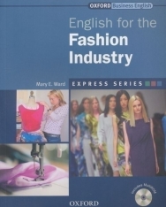 English for the Fashion Industry with Multi-ROM
