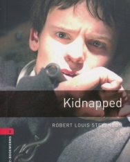 Kidnapped - Oxford Bookworms Library Level 3