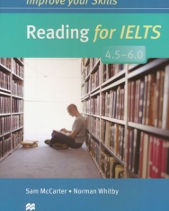 Improve Your Skills Reading for IELTS 4.5-6.0 Student's Book without Answer Key