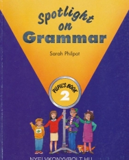 Spotlight on Grammar 2 Student's Book