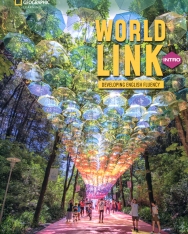 World Link Intro Student's Book with the Spark platform - Fourth Edition