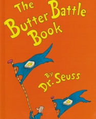 Dr. Seuss: The Butter Battle Book