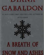 Diana Gabaldon: A Breath of Snow and Ashes