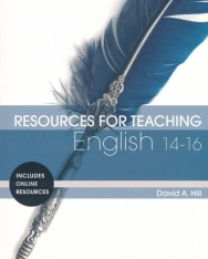 David A. Hill: Resources for Teaching English: 14-16