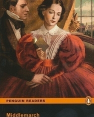 Middlemarch - Penguin Readers Level 5