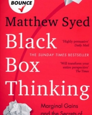 Matthew Syed: Black Box Thinking