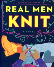 Kwana Jackson: Real Men Knit