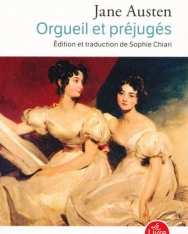 Jane Austen: Orgueil et préjugés