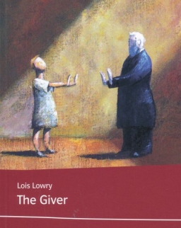 Lois Lowry: The Giver - Klett English Readers