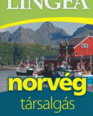 Norvég társalgás szótárral és nyelvtani áttekintéssel - 2. kiadás