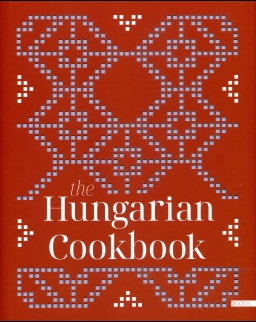 The Hungarian Cookbook