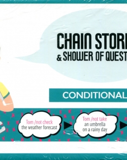 Chain Stories & Shower of Questions: Conditional I.