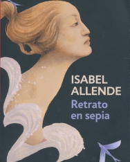 Isabel Allende: Retrato en sepia