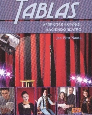 Tablas - Aprender Espanol haciendo teatro