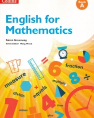 English for Mathematics Book A