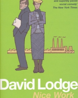 David Lodge: Nice Work