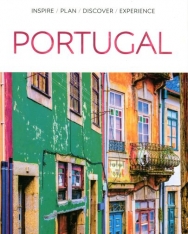 Portugal - Eyewitness Travel Guide