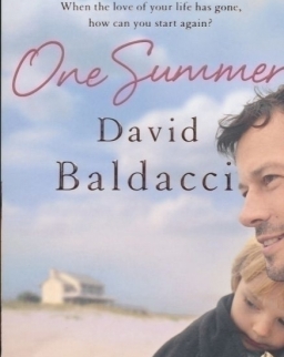 David Baldacci: One Summer