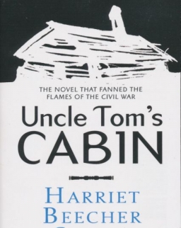 Harriet Beecher Stowe:Uncle Tom's Cabin