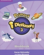 Primary i-Dictionary 3 Workbook