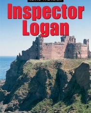 Inspector Logan - Cambridge English Readers Level 1