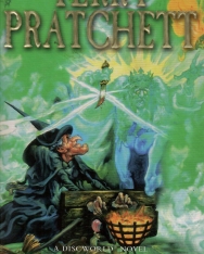 Terry Pratchett: Wyrd Sisters