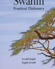 Swahili Practical Dictionary (Swahili-English / English-Swahili)