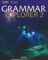 Grammar Explorer 2 Student's Book