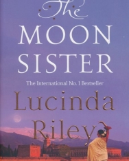 Lucinda Riley: The Moon Sister