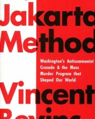 Vincent Bevin: The Jakarta Method