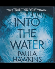 Paula Hawkins: Into the Water - Audio Book (10 CDs)