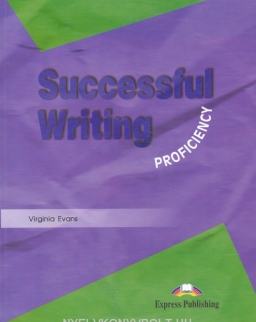 Successful Writing Proficiency Student's Book