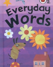 Everyday Words - Ladybird Minis