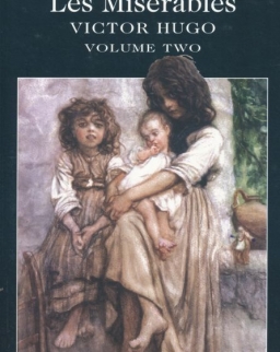 Victor Hugo: Les Miserables Volume 2 - Wordsworth Classics