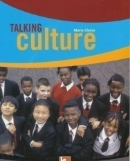 Talking Culture with CD-ROM/Audio CD