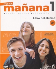 Nuevo Manana 1 A1. Libro del Alumno