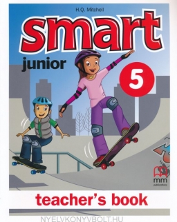 Smart Junior 5 Teacher's Book