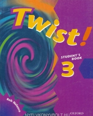 Twist! 3 Student's Book