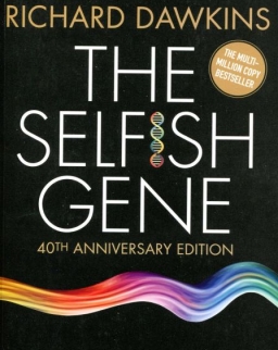 Richard Dawkins: The Selfish Gene: 40th Anniversary edition