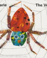 Eric Carle: The Very Busy Spider