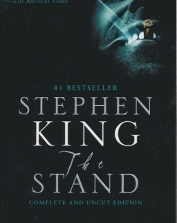 Stephen King: The Stand - Complete and Uncut Edition